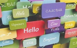 A nyelvek sokszínűsége